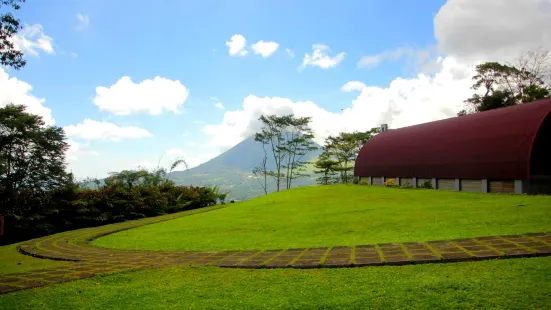 Bukit Doa Kelong