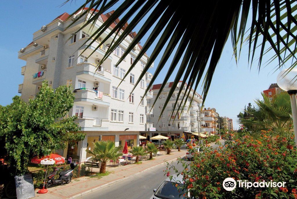 Alanya Risus Park Hotel