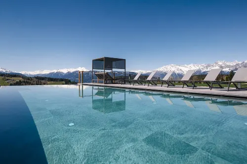 Hotel Avelina - Wifi