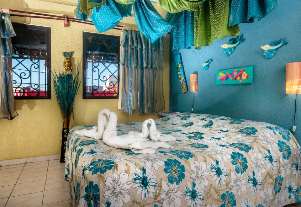 Abrazarse Life Guest House - Housity