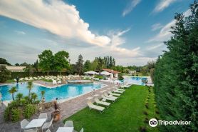 Hotel Terme Delle Nazioni