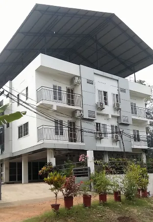 Indeevaram Residency