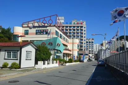 Geoje Ocean Hotel