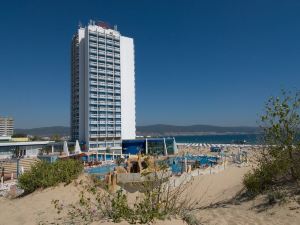 Burgas Beach Hotel