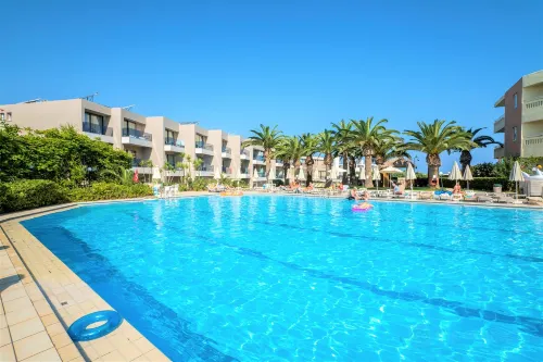 Atrion Resort Hotel