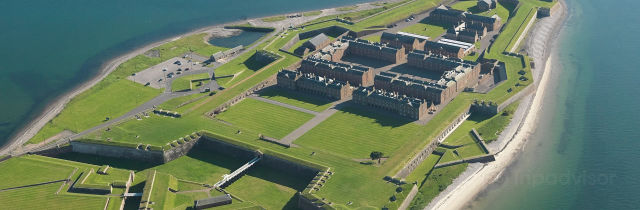 Fort St George