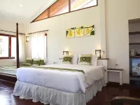Khanom Hill Resort Hotel a Khanom