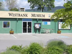 Westbank Museum