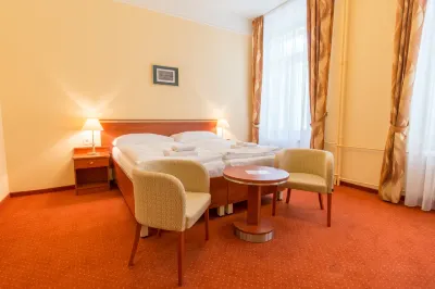 Ensana Svoboda 住宿飯店