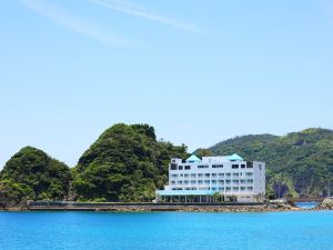 奄美山羊島ホテル