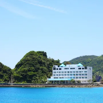Amami Yagijima Hotel