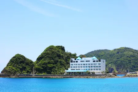 Amami Yagijima Hotel