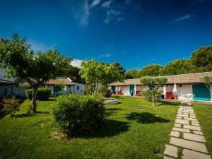 Relais de l'Oustau Camarguen