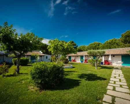 吾斯妥嘉瑪根酒店 勒格羅－迪魯瓦酒店