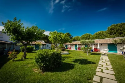 L Oustau Camarguen Hotels in Le Grau-du-Roi