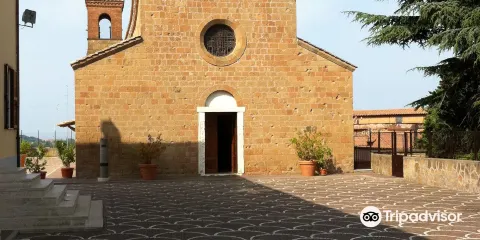 Chiesa di San Pietro Apostolo