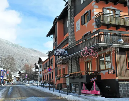 Funivia Bormio Active Hotel - Adults Only