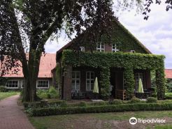 Landhaus Renken am See