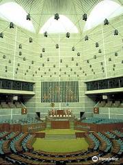 National Parliament House