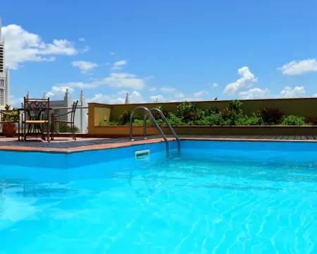 Pestana Rovuma Cidade de Maputo otelleri