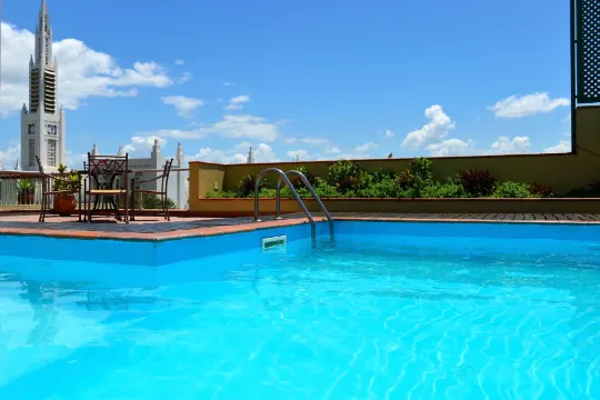 페스타나 로부마