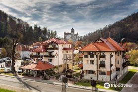 Casa Din Bran - Inn Cuisine