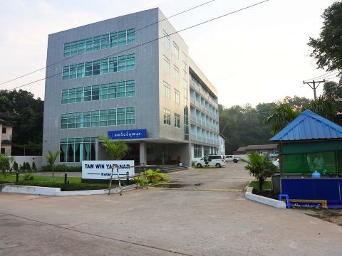 Taw Win Yadanar Hotel