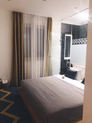 Rooms Lejletul - Pensionat
