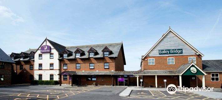 Plymouth East Hotels in Plymouth