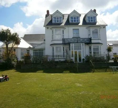 Malin House Hotel