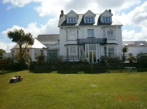 Malin House Hotel