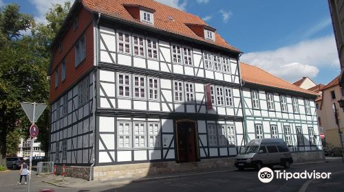 Municipal Museum Gottingen