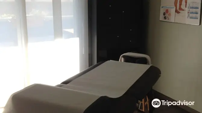 Riviera Tuina Massage