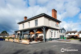 Premier Inn Hereford Holmer