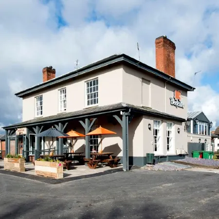 Premier Inn Hereford Holmer