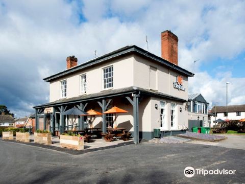 プレミア イン ヒアフォード ホルマー