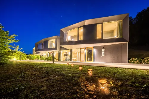 Ortenia Apartments in Nature - Wifi