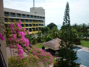 Batam View Beach Resort