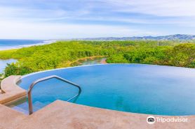Hotel Boutique Lagarta Lodge