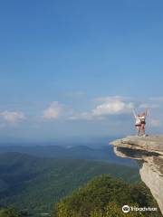 George Washington & Jefferson National Forest