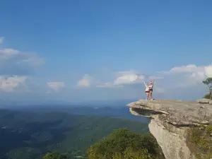 George Washington & Jefferson National Forest