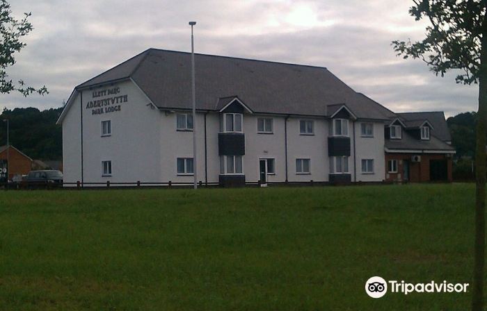 Aberystwyth Park Lodge Hotel