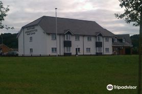 Aberystwyth Park Lodge Hotel
