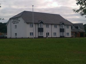 Aberystwyth Park Lodge Hotel