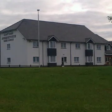 Aberystwyth Park Lodge Hotel