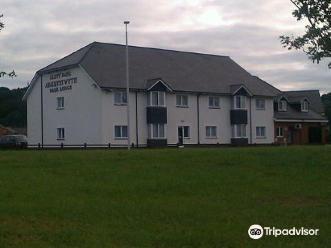 Aberystwyth Park Lodge Hotel