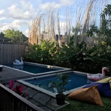 Tevana Hotels near Petitenget