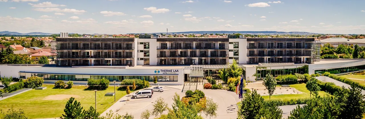 Gehobene Hotels 