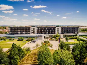 Therme Laa - Hotel & Silent Spa