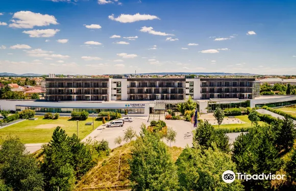 席米拉酒店及靜音Spa